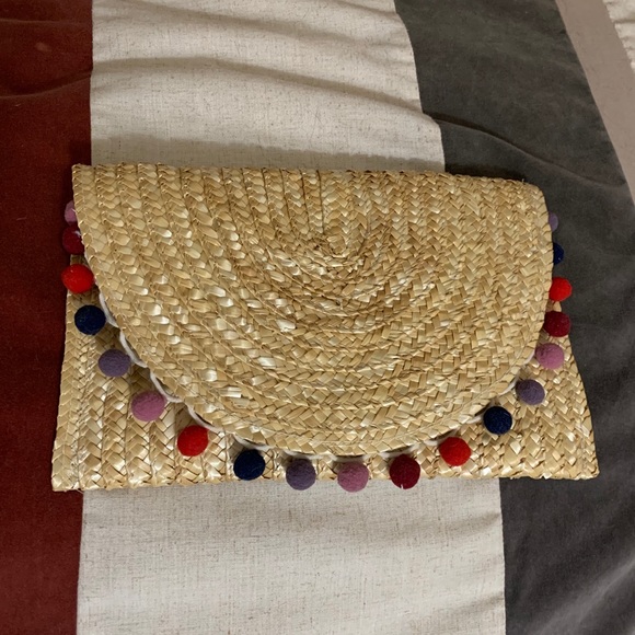 LOFT Clutch - Picture 1 of 1